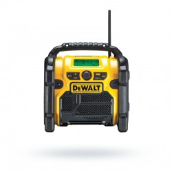 Radio budowlane DeWalt DCR020