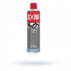 CX-80 Cynk Spray 500ml CX80